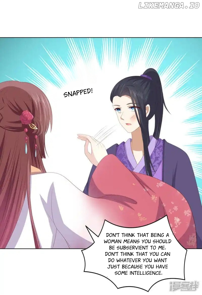 Rewrite My Fate chapter 123 - page 25